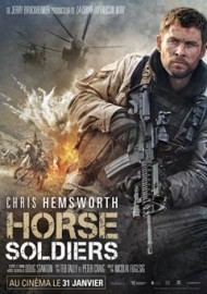 Horse Soldiers