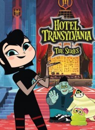 Hotel Transylvania - Saison 1