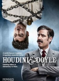 Houdini & Doyle  - Saison 1