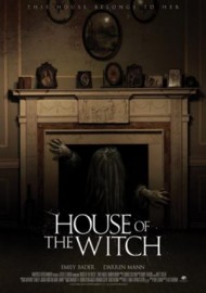 House Of The Witch