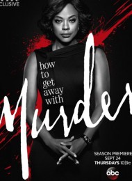 How To Get Away With Murder - Saison 2