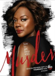 How To Get Away With Murder - Saison 3