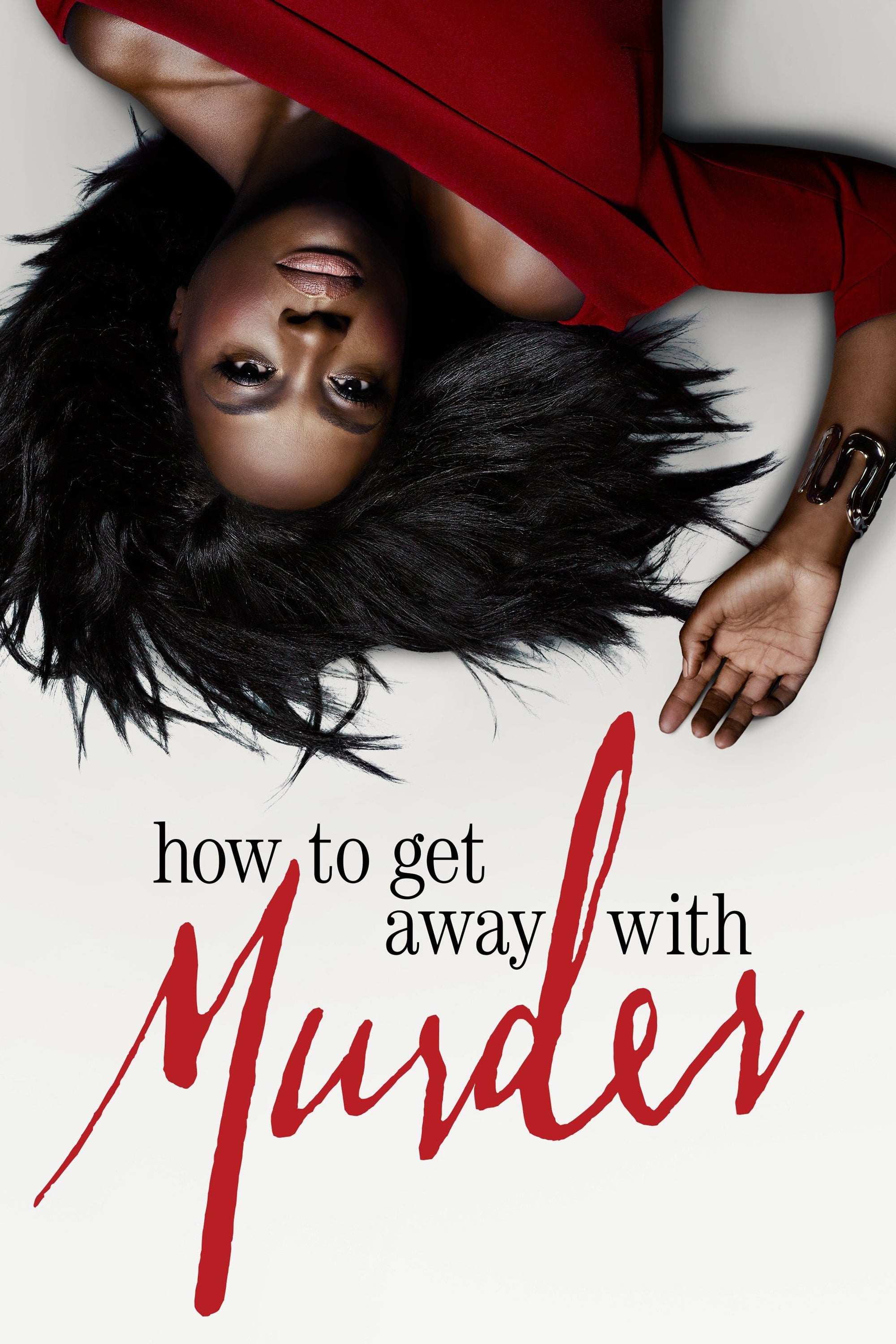 How To Get Away With Murder - Saison 6