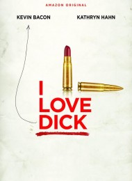 I Love Dick - Saison 1