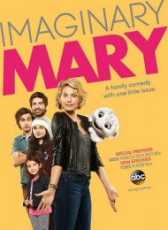 Imaginary Mary - Saison 1
