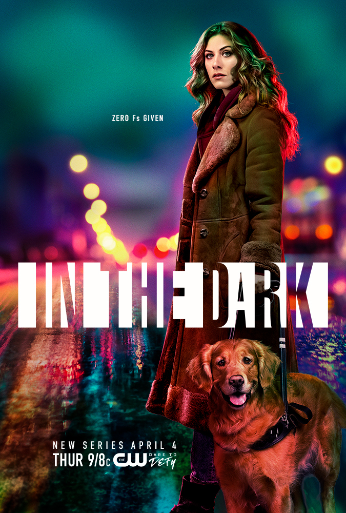 In the Dark (2019) - Saison 1