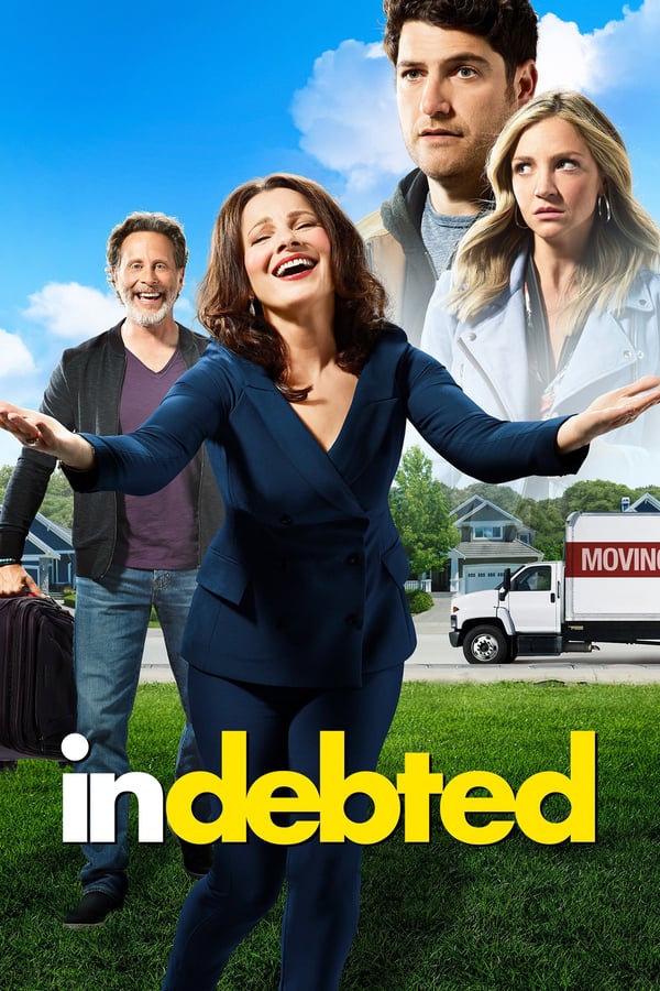 Indebted - Saison 1