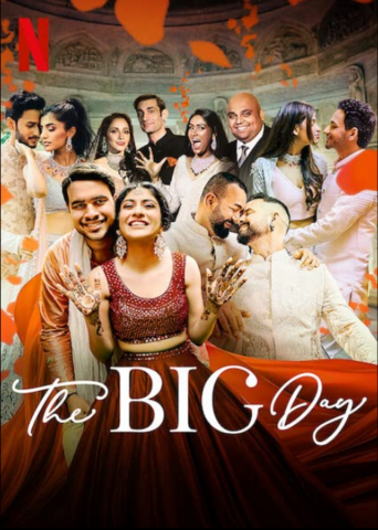 Indian Big Day - Saison 2