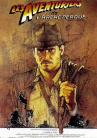 Indiana Jones (1) : Les Aventuriers de l'Arche perdue
