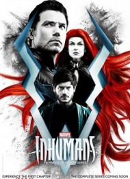 Inhumans - Saison 1