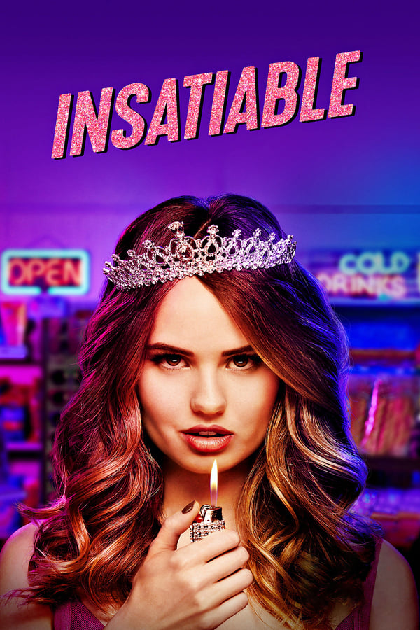 Insatiable - Saison 2