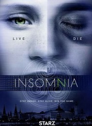 Insomnia - Saison 1