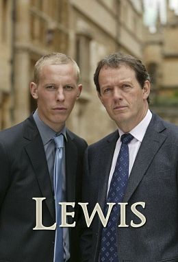 Inspecteur Lewis - Saison 5