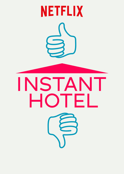 Instant Hotel - Saison 2