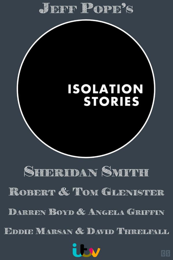 Isolation Stories - Saison 1