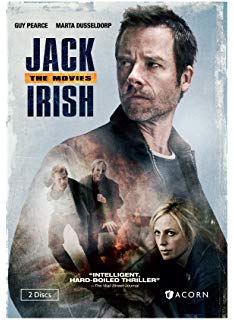 Jack Irish - Saison 2