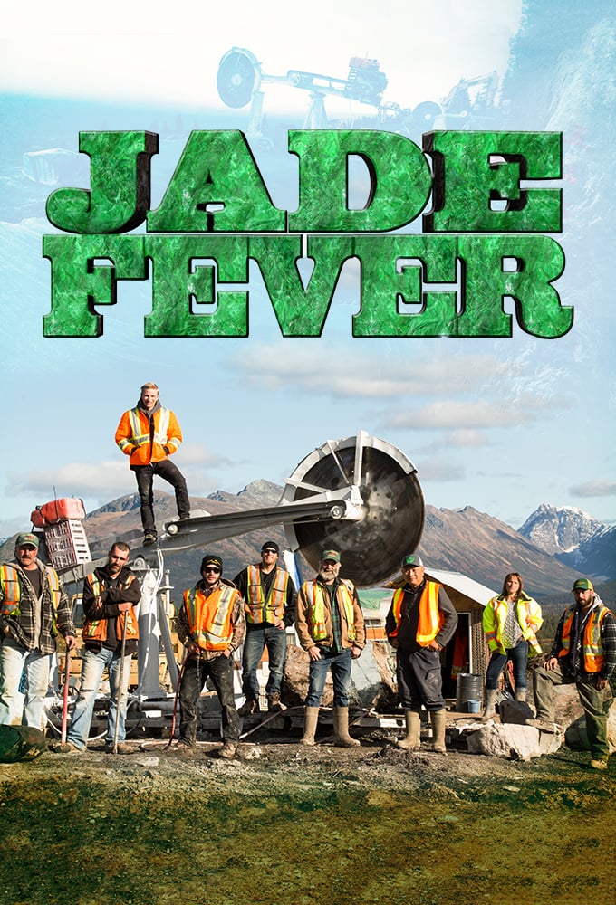 Jade Fever - Saison 6