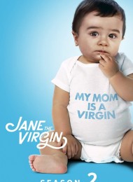 Jane The Virgin - Saison 2