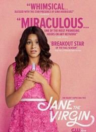 Jane The Virgin - Saison 4