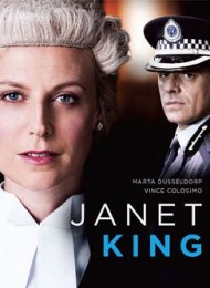 Janet King - Saison 3