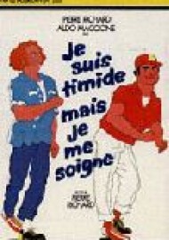 Je suis timide, mais je me soigne