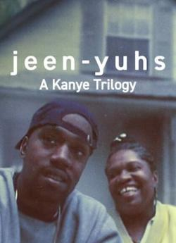 Jeen-yuhs : La trilogie Kanye West - Saison 1