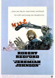 Jeremiah Johnson