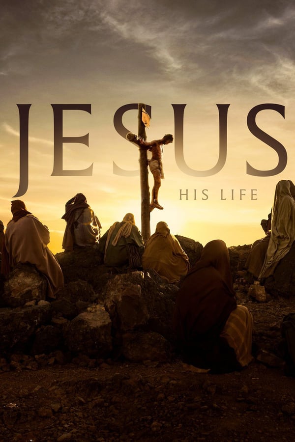 Jesus His Life - Sason 1