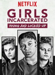 Jeunes filles en prison - Saison 1
