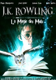 JK Rowling : la magie des mots