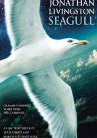 Jonathan Livingston le goeland