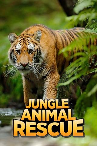 Jungle Animal Rescue - Saison 1
