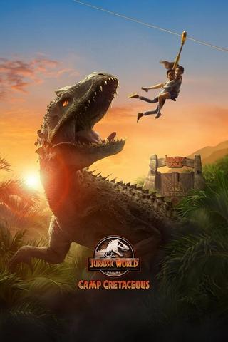 Jurassic World - La Colo du Crétacé - Saison 1