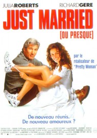 Just married (ou presque)