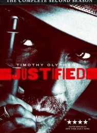 Justified - Saison 2