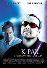 K-Pax, l'homme qui vient de loin