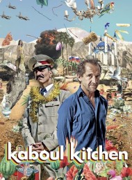 Kaboul Kitchen - Saison 3