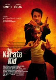 Karaté Kid - 2010