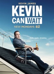 Kevin Can Wait - Saison 1