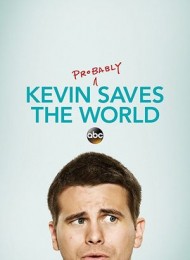 Kevin (Probably) Saves the World - Saison 1