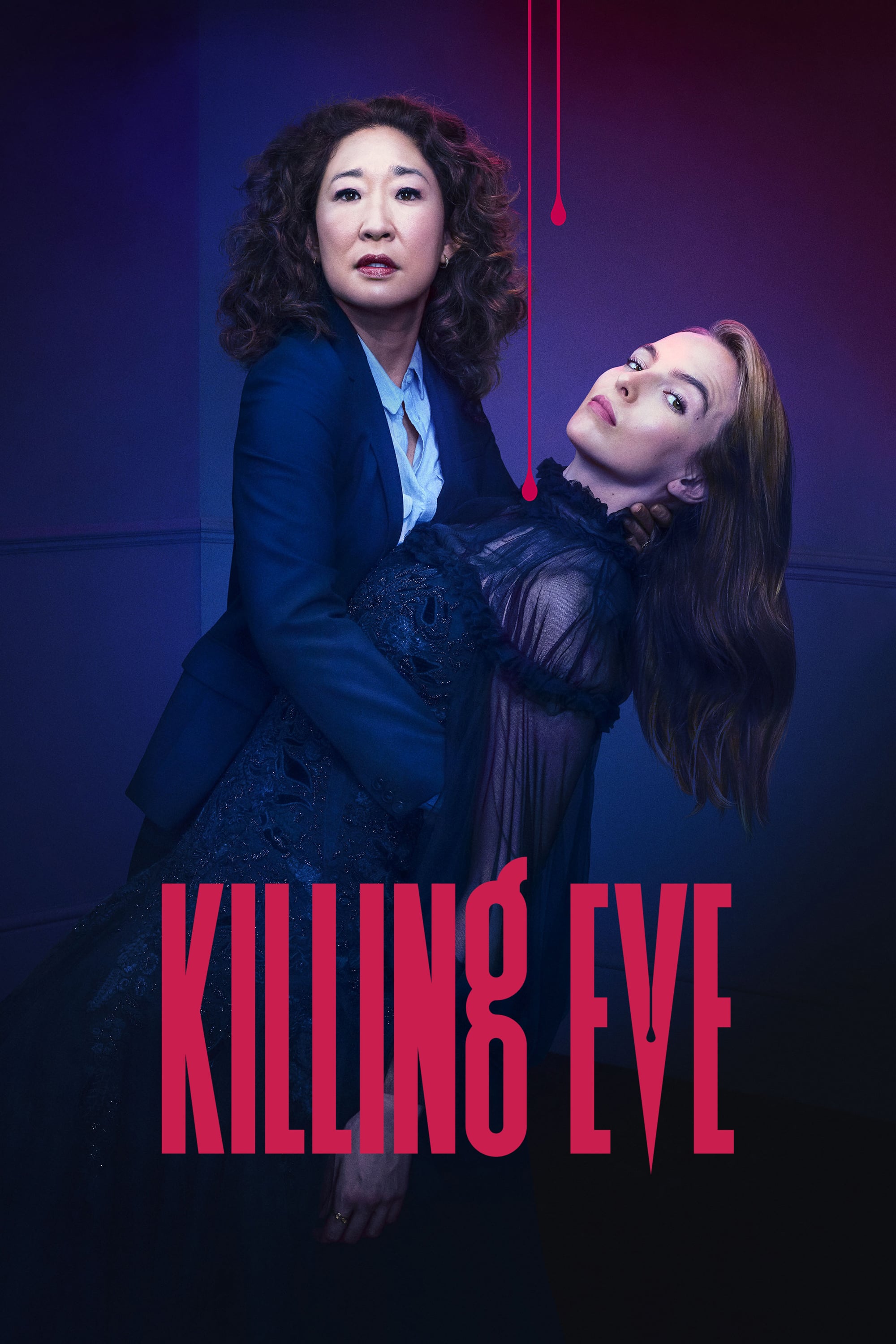 Killing Eve - Saison 2