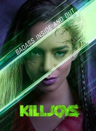 Killjoys - Saison 4