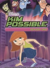 Kim Possible - Saison 1