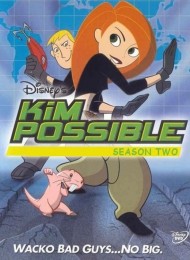 Kim Possible - Saison 2