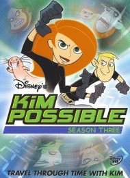 Kim Possible - Saison 3