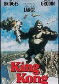 King Kong - 1976