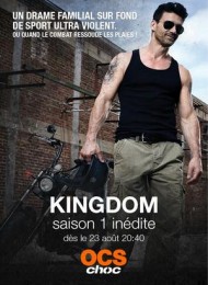 Kingdom - Saison 1