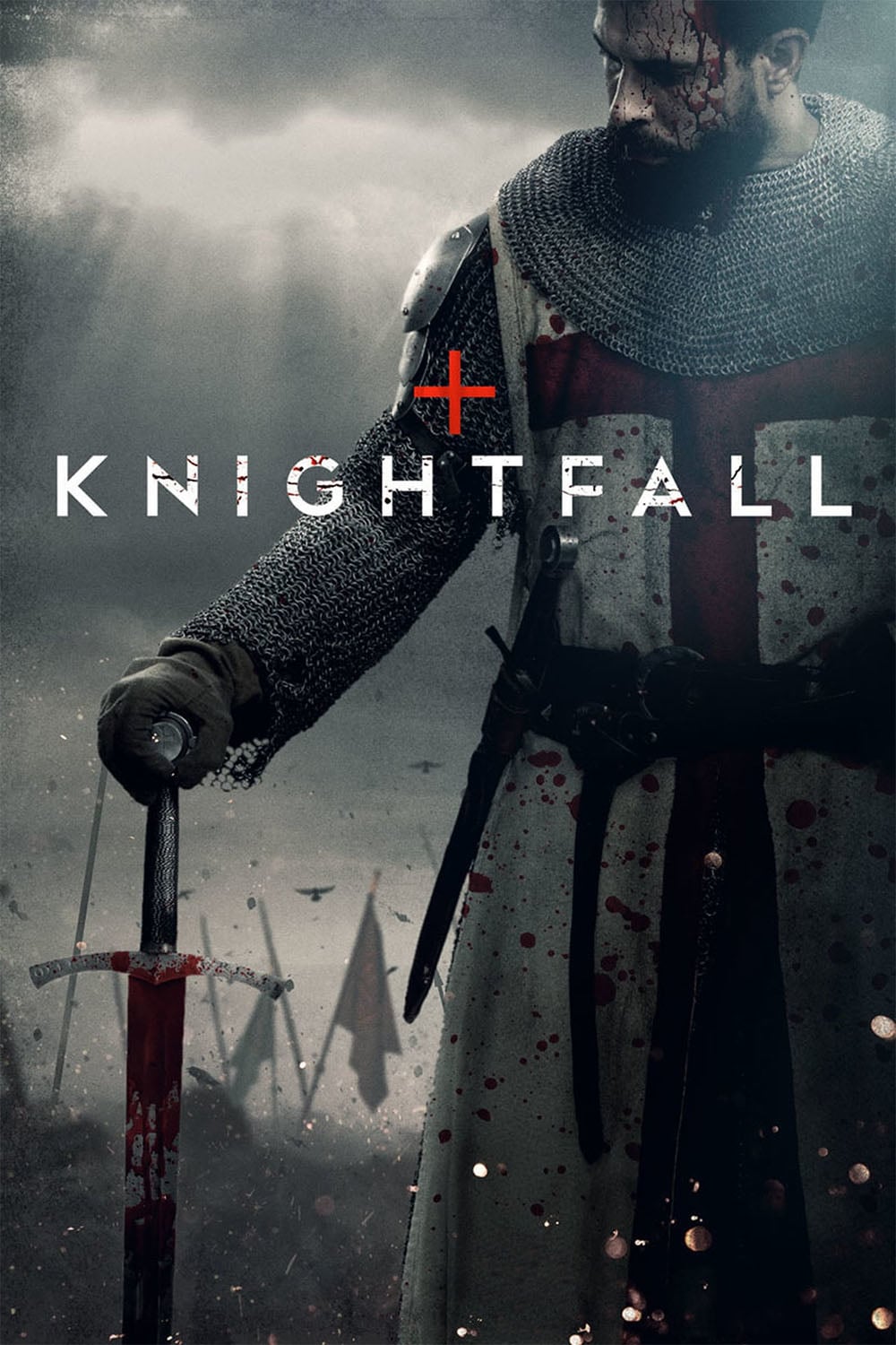 Knightfall - Saison 2