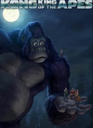 Kong: King of the Apes - Saison 1