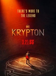 Krypton - Saison 1